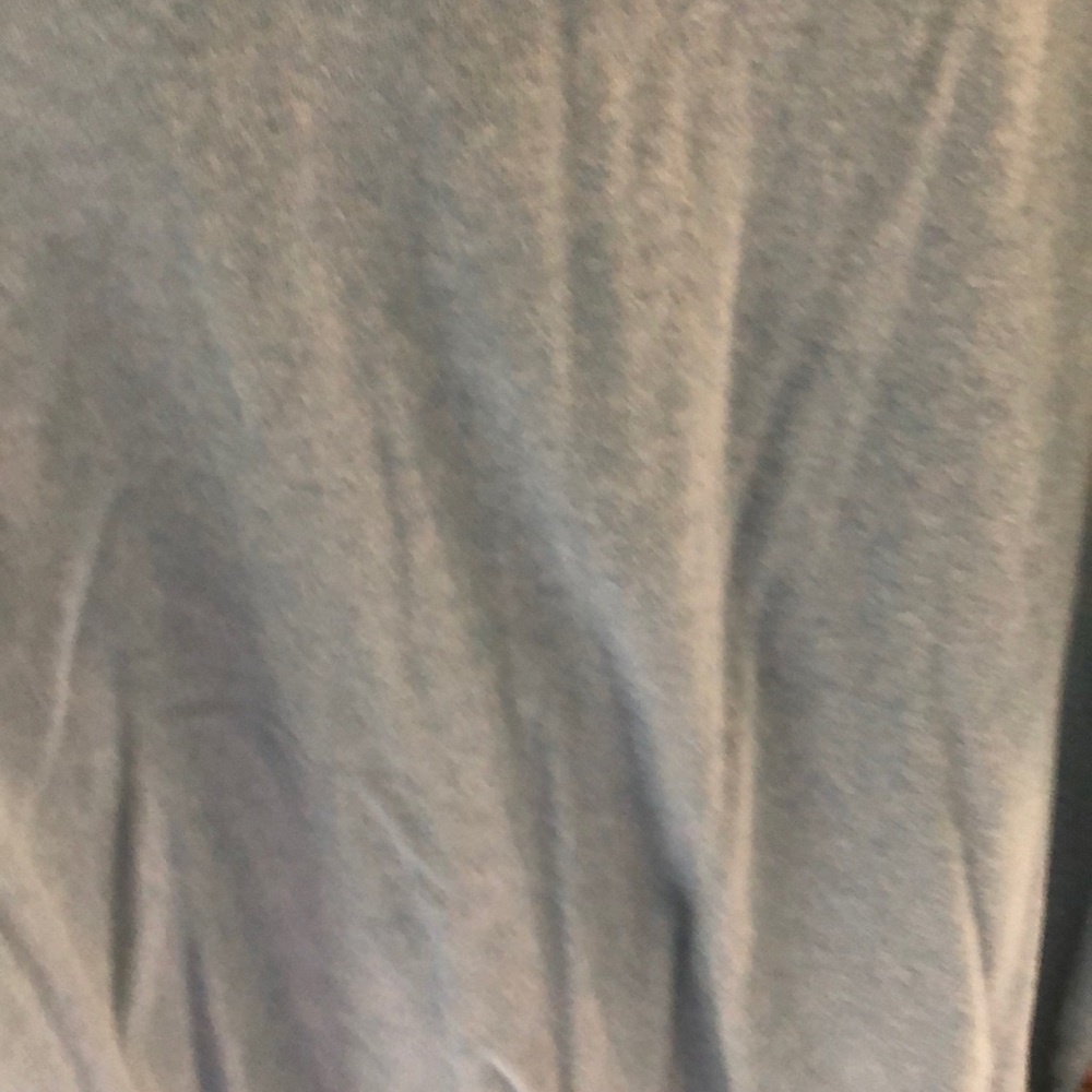 Blue button down - Picture 5 of 5